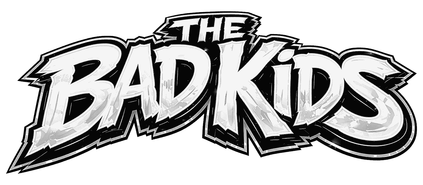 The Bad Kids logo
